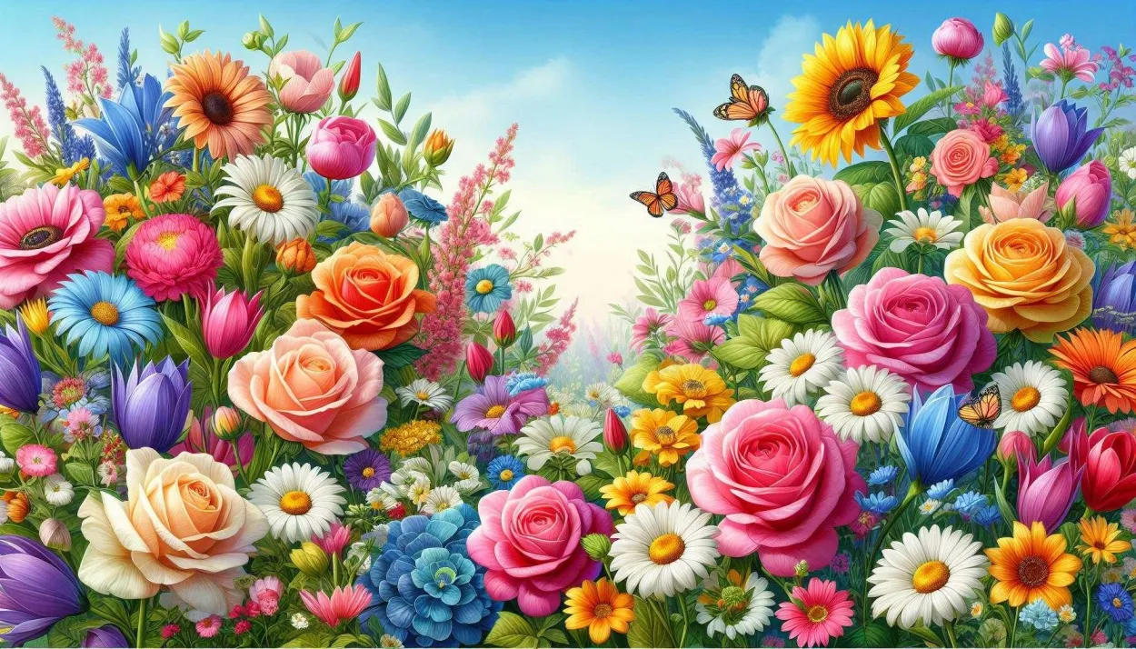 Beautiful Flower Background For Scrapbook - Royalty Free Beautiful Flower Background Image | Pngmagic Free Download Beautiful Flower Background For Scrapbook - High Quality Beautiful Flower Background Background