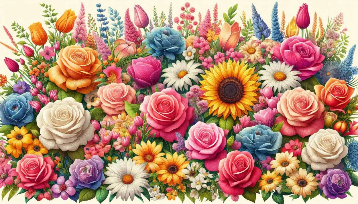 Beautiful Flower Background For Zoom Meetings - Royalty Free Beautiful Flower Background Image | Pngmagic Free Download Beautiful Flower Background For Zoom Meetings - High Quality Beautiful Flower Background Background