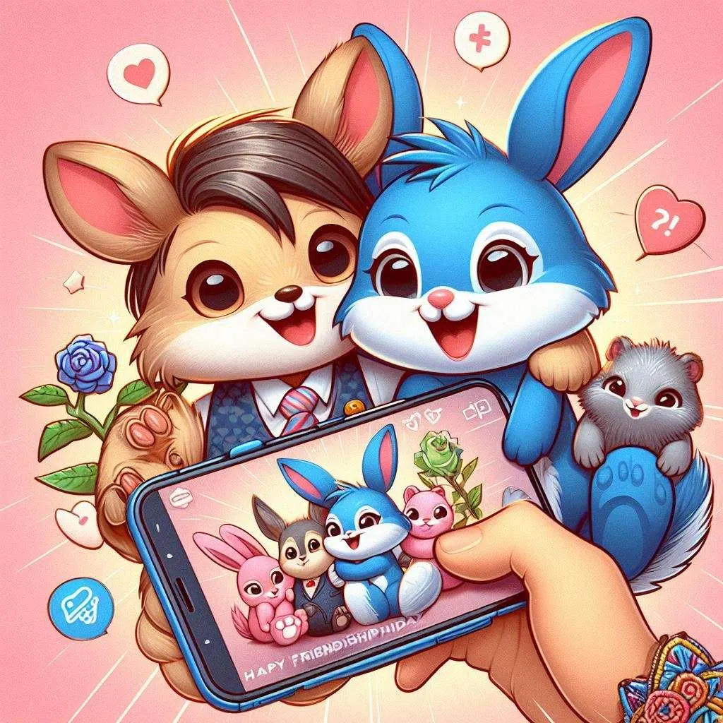 Beautiful Friendship Day Images Download - Royalty Free Happy Friendship Image | Pngmagic Free Download Beautiful Friendship Day Images Download - High Quality Happy Friendship Background