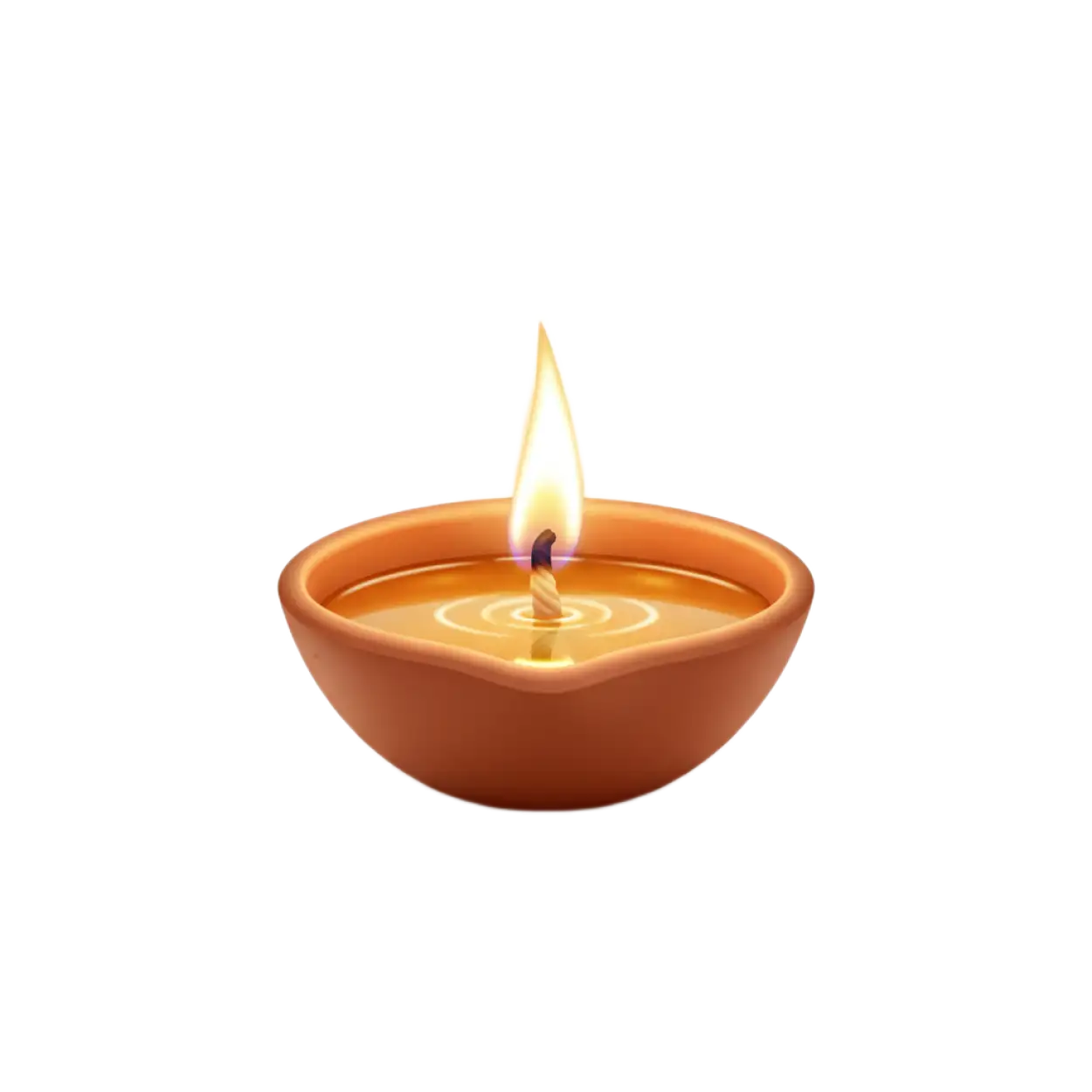 Beautiful Glowing Diya Png For Happy Diwali Wishes - Royalty Free Diya Png Image | Pngmagic Free Download Beautiful Glowing Diya Png For Happy Diwali Wishes - High Quality Diya Png PNG Image
