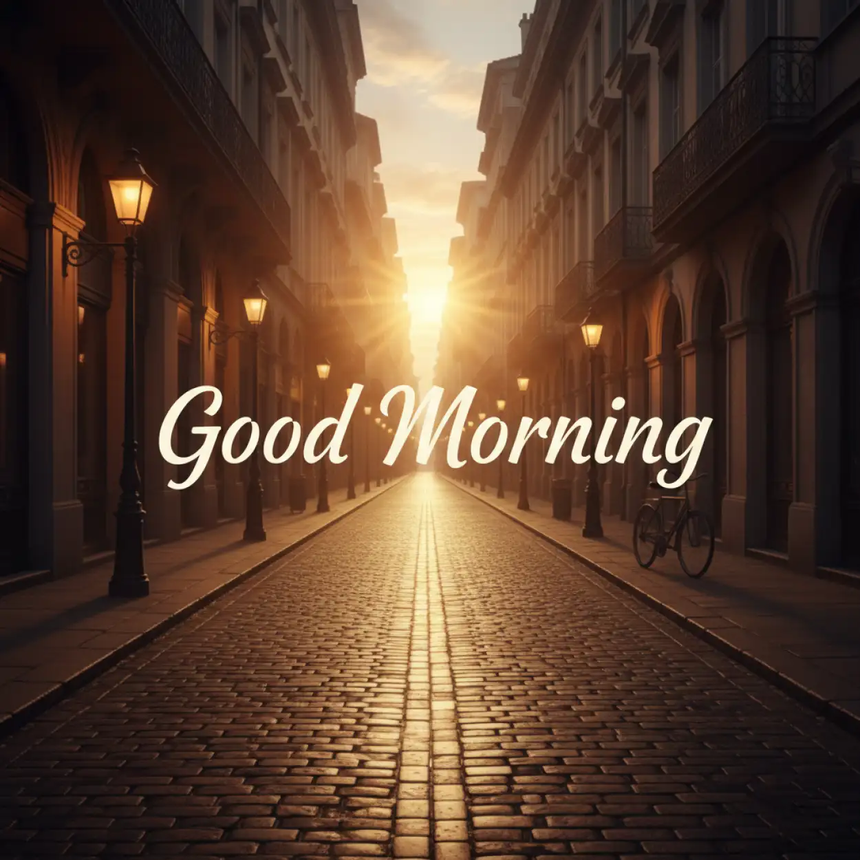 Free Download Beautiful Good Morning Wishes With Inspirational Quotes - High Quality Good Morning Background
