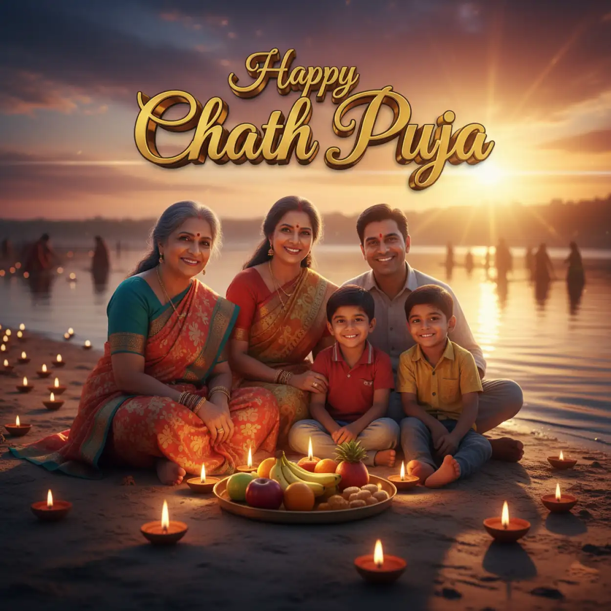 Beautiful Happy Chhath Puja Greetings With Floral Border - Royalty Free Happy Chhath Puja Greetings Image | Pngmagic Free Download Beautiful Happy Chhath Puja Greetings With Floral Border - High Quality Happy Chhath Puja Greetings Background