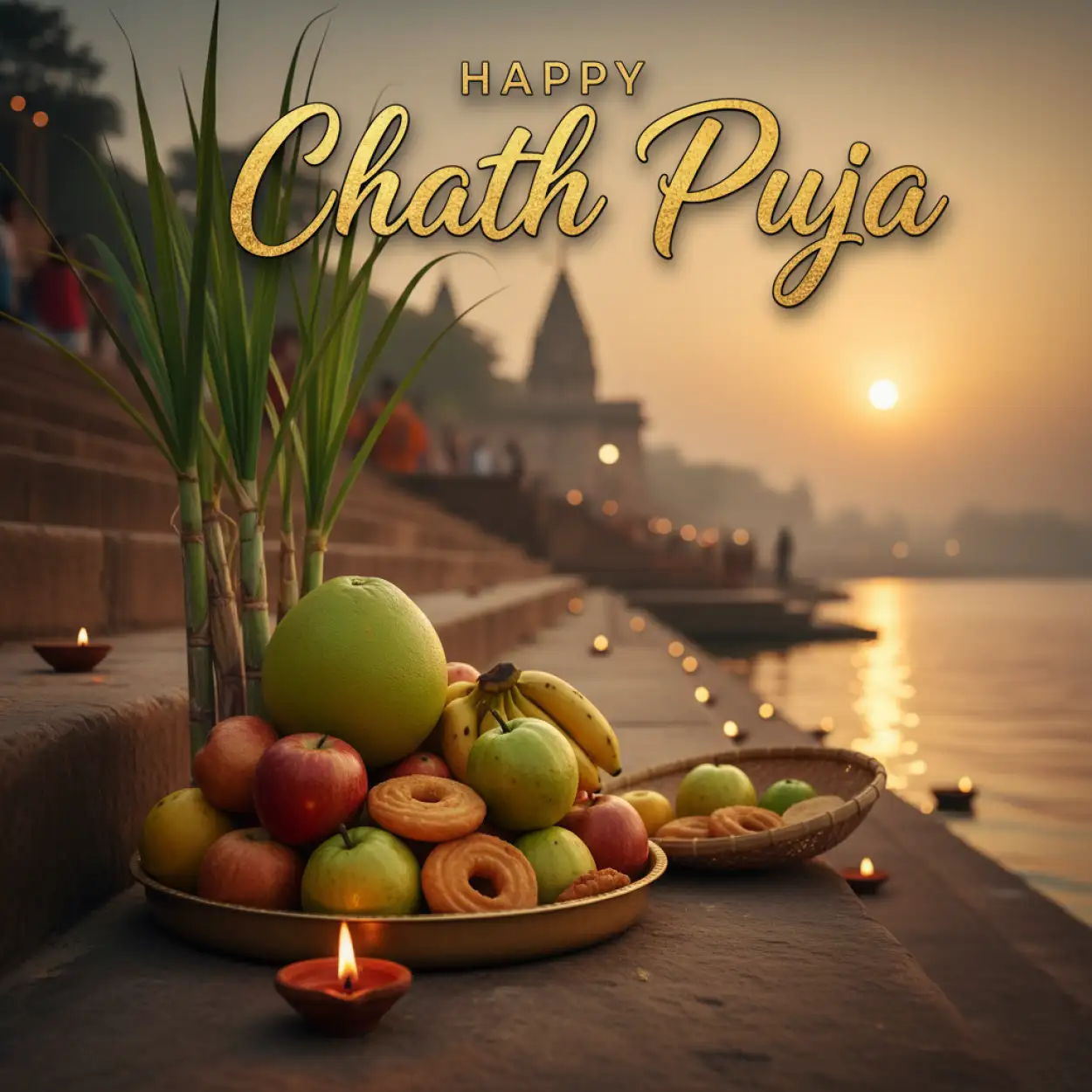 Beautiful Happy Chhath Puja Wishes Images - Royalty Free Happy Chhath Puja Wishes Image | Pngmagic Free Download Beautiful Happy Chhath Puja Wishes Images - High Quality Happy Chhath Puja Wishes Background