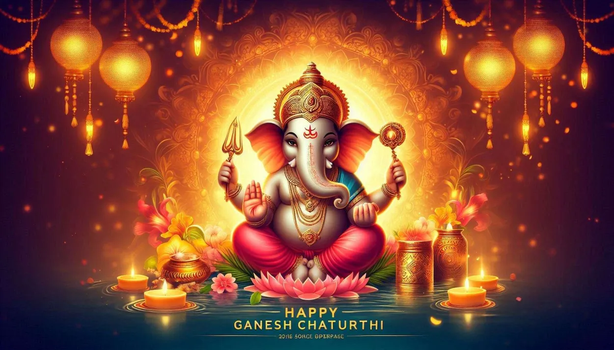 Beautiful Happy Ganesh Chaturthi Pictures For Social Media - Royalty Free Ganesh Chaturthi Image | Pngmagic Free Download Beautiful Happy Ganesh Chaturthi Pictures For Social Media - High Quality Ganesh Chaturthi Background
