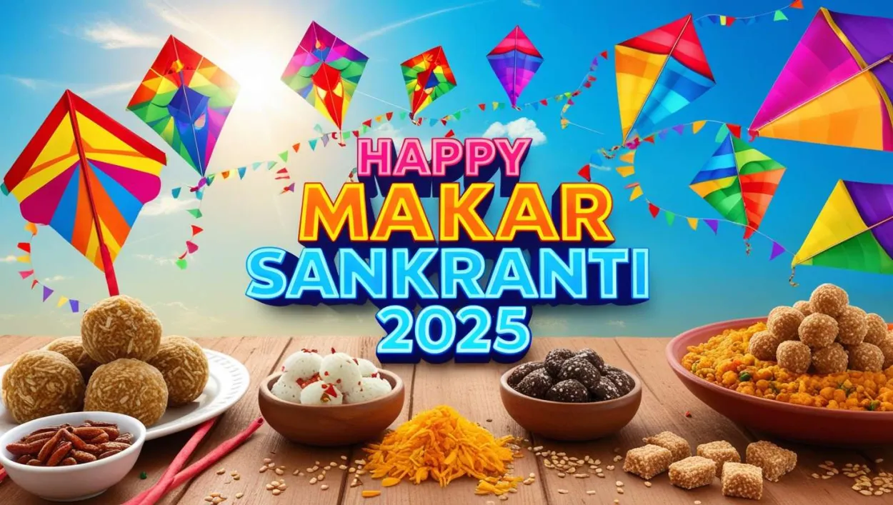 Beautiful Happy Makar Sankranti Wishes For 2025 - Royalty Free Happy Makar Sankranti Wishes 2025 Image | Pngmagic Free Download Beautiful Happy Makar Sankranti Wishes For 2025 - High Quality Happy Makar Sankranti Wishes 2025 Background