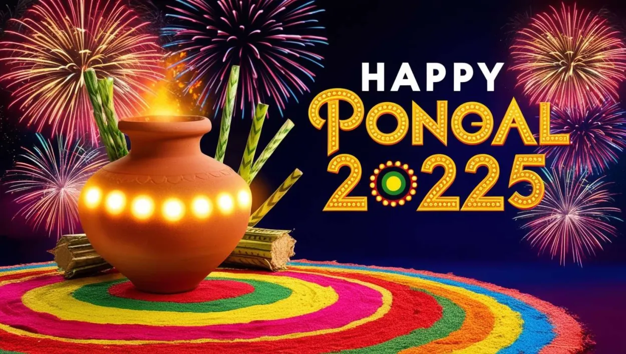 Beautiful Happy Pongal 2025 Rangoli Designs - Royalty Free Happy Pongal 2025 Image | Pngmagic Free Download Beautiful Happy Pongal 2025 Rangoli Designs - High Quality Happy Pongal 2025 Background
