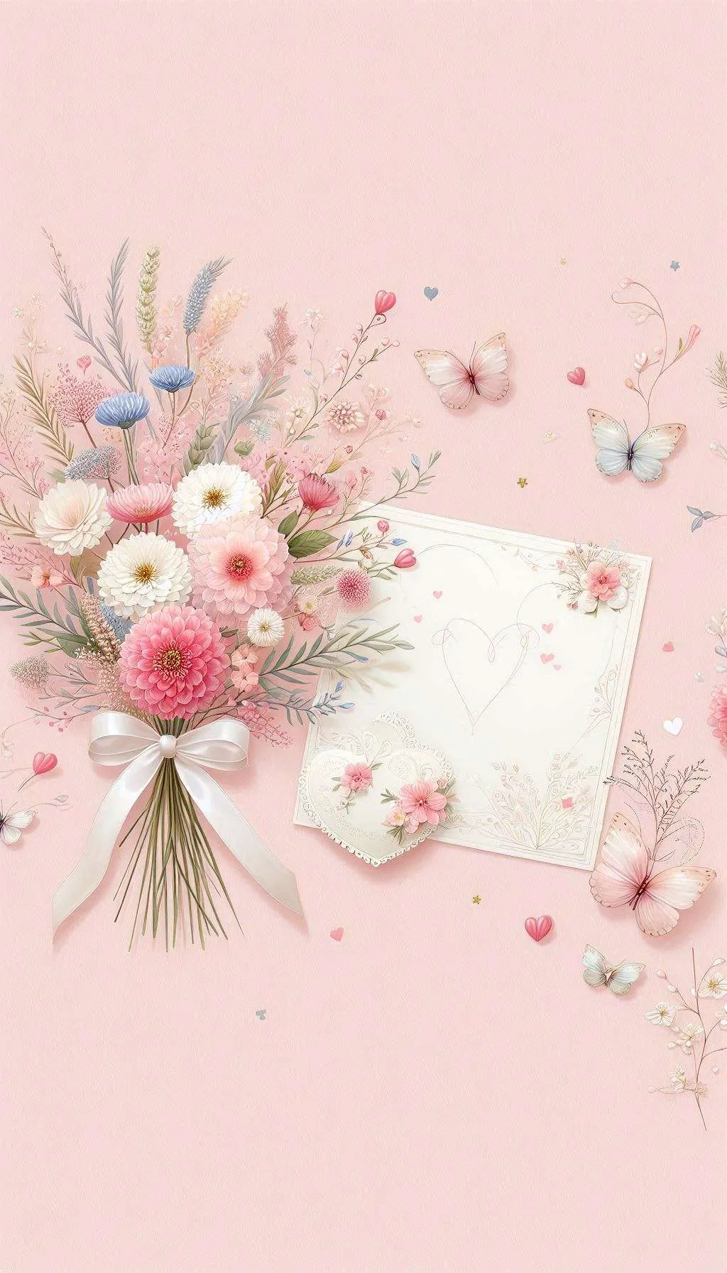 Free Download Beautiful Light Pink Background For Lover - High Quality Light Pink Background Background