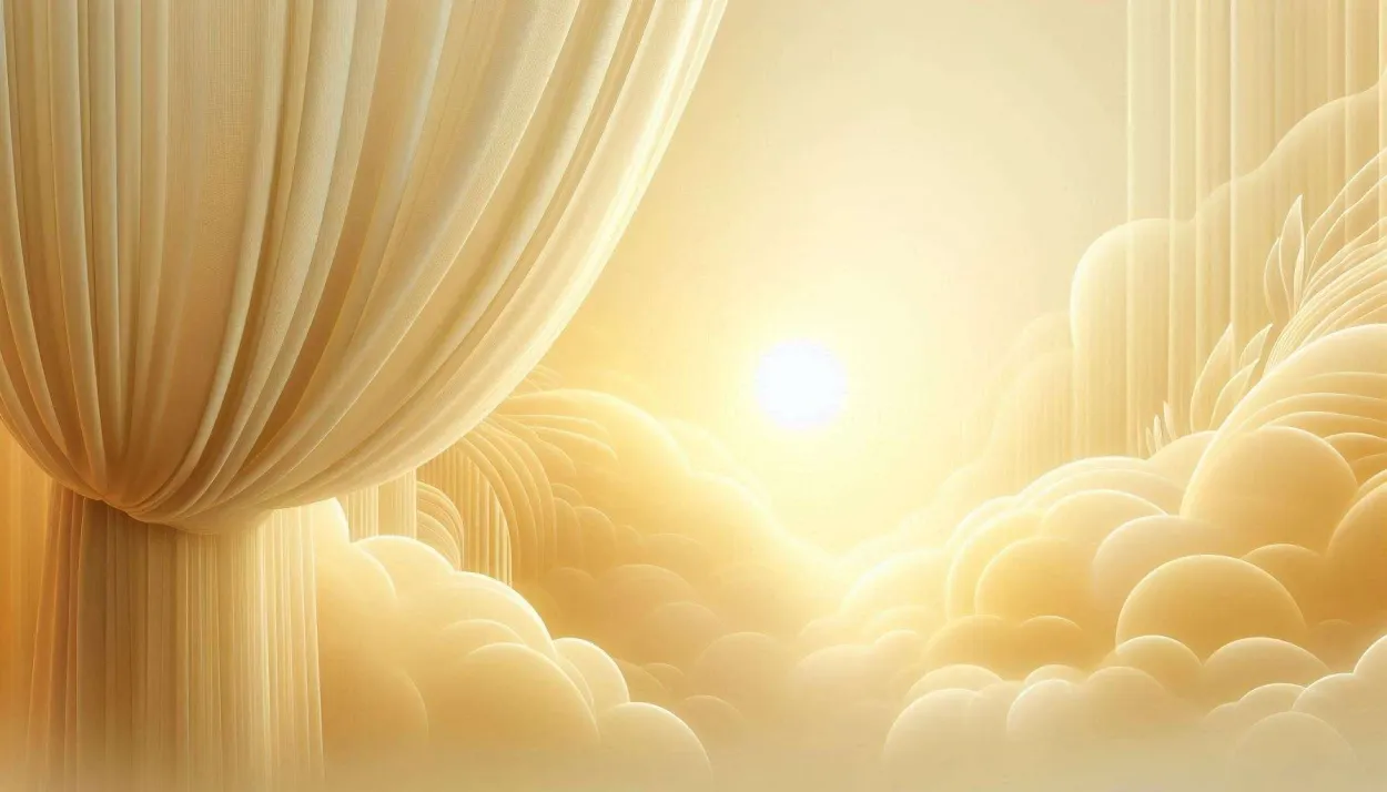 Beautiful Light Yellow Background With Mountain And Sun And Cloud - Royalty Free Light Yellow Background Image | Pngmagic Free Download Beautiful Light Yellow Background With Mountain And Sun And Cloud - High Quality Light Yellow Background Background