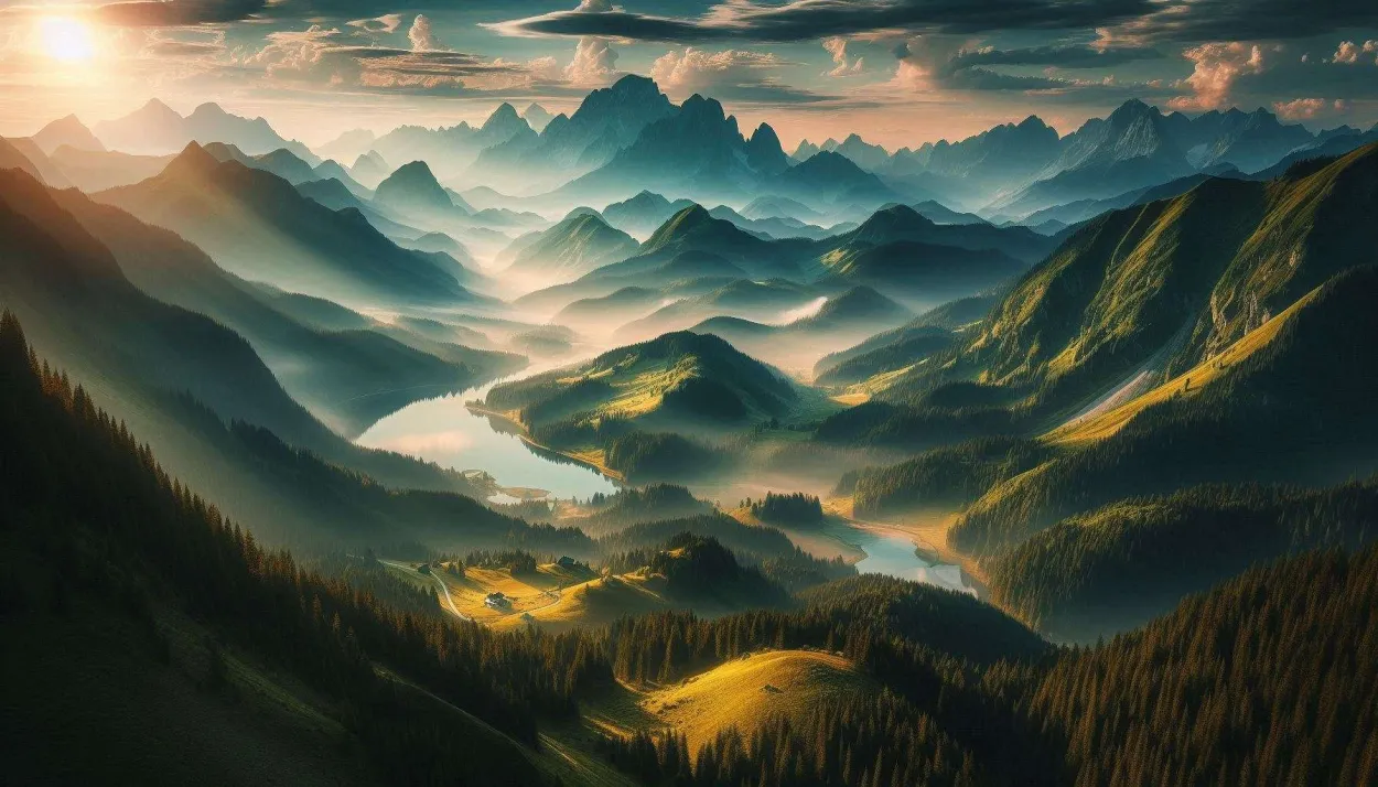 Beautiful Mountain Range Nature Wallpapers For Download - Royalty Free Nature Background Image | Pngmagic Free Download Beautiful Mountain Range Nature Wallpapers For Download - High Quality Nature Background Background
