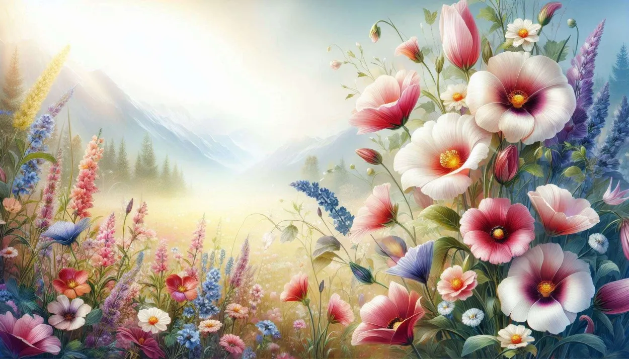 Beautiful Nature Background For Youtube Thumbnails With Flower - Royalty Free Beautiful Nature Background Image | Pngmagic Free Download Beautiful Nature Background For Youtube Thumbnails With Flower - High Quality Beautiful Nature Background Background