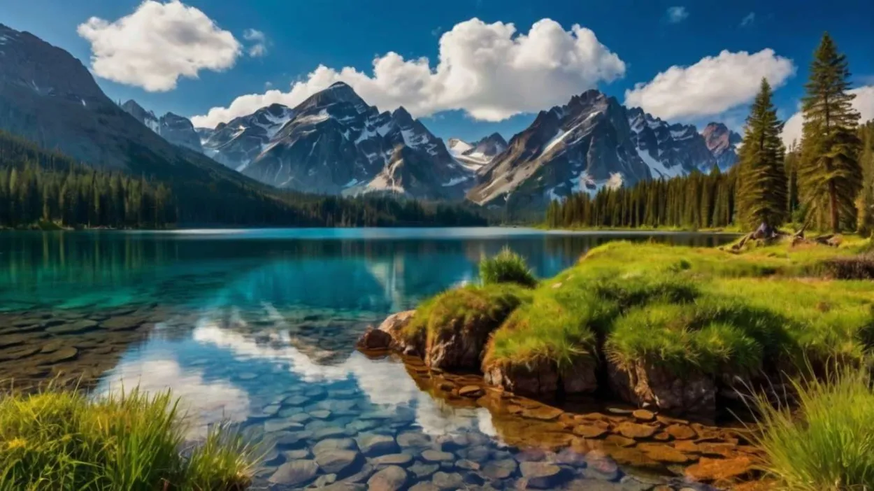 Beautiful Nature Landscape Wallpapers For Laptop Desktop - Royalty Free Image | Pngmagic Free Download Beautiful Nature Landscape Wallpapers For Laptop Desktop - High Quality Background