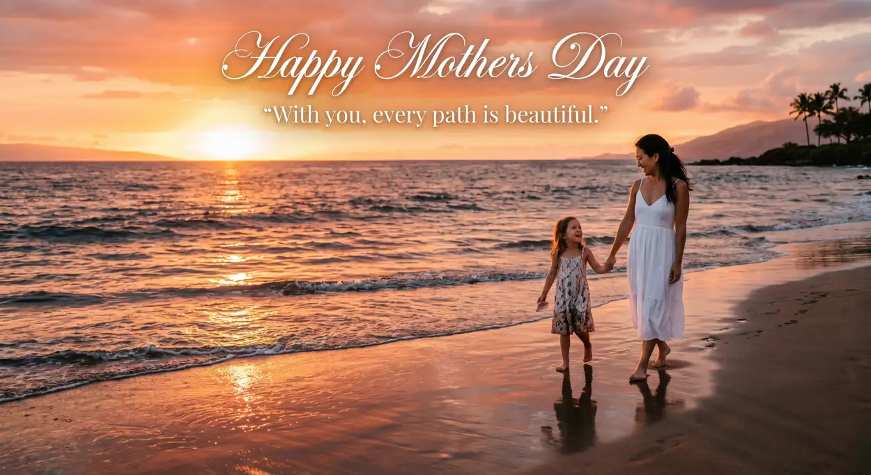 Free Download Beautiful Quotes For Mom On Mothers Day - High Quality Mothers Day Quotes Image