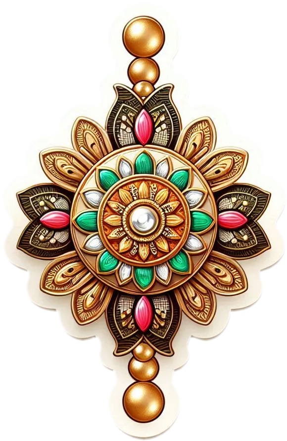 Beautiful Rakhi Png Image Collection - Royalty Free Rakhi PNG Image | Pngmagic Free Download Beautiful Rakhi Png Image Collection - High Quality Rakhi PNG PNG Image