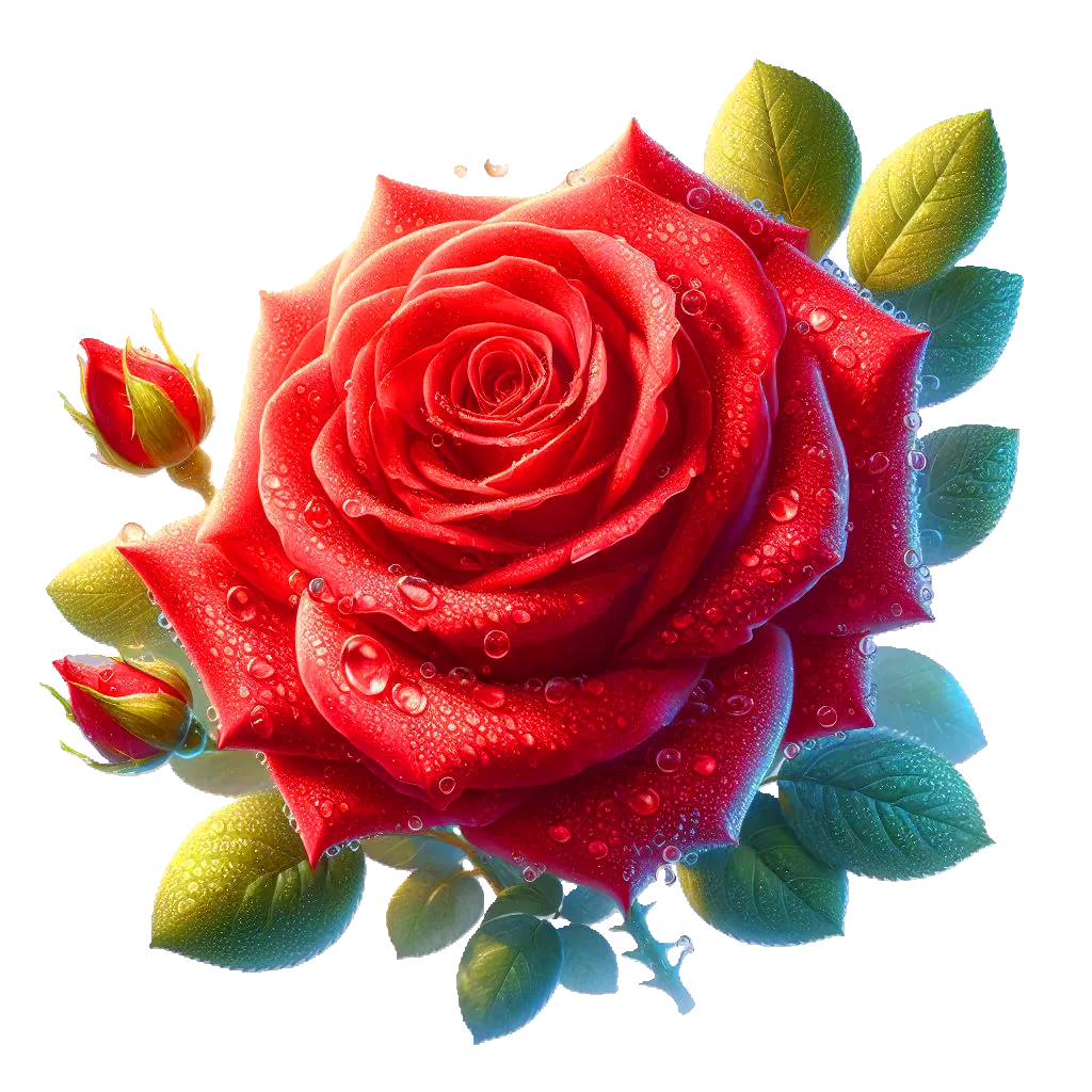 Free Download Beautiful Rose Flower PNG Images - High Quality Rose Flower Png PNG Image