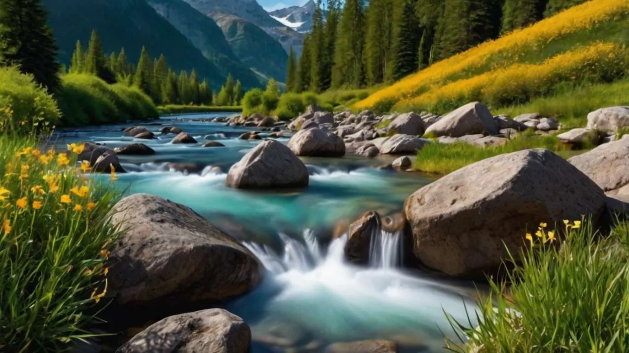 Beautiful Waterfall Landscape Wallpapers For Laptop - Royalty Free Image | Pngmagic Free Download Beautiful Waterfall Landscape Wallpapers For Laptop - High Quality Background