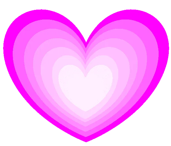 Free Download Beautifull Pink Dil Image Download - High Quality Pink Dil Image