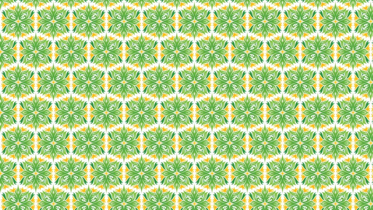 Free Download Bed Sheet Print Design Green And White - High Quality Bed Sheet Print Design Green And White Background