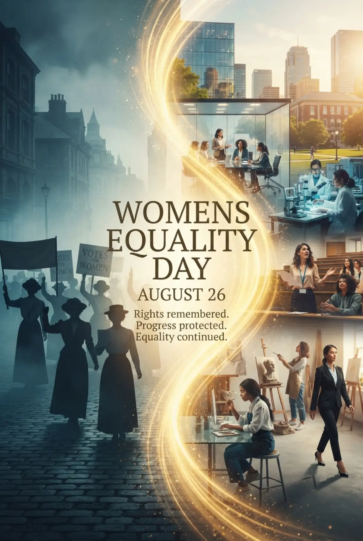 Free Download Best American Womens Equality Day 2026 Images - High Quality American Womens Equality Day 2026 Image