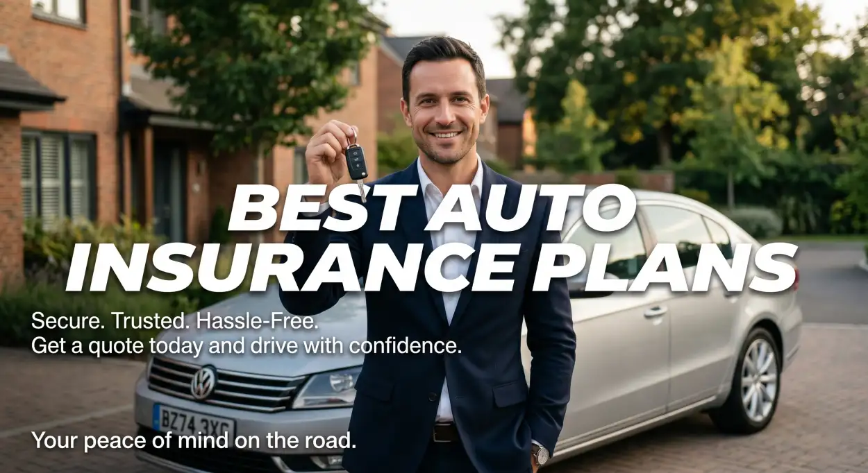 Free Download Best Auto Insurance Ad Visuals For Sales - High Quality Auto Insurance Creatives Image