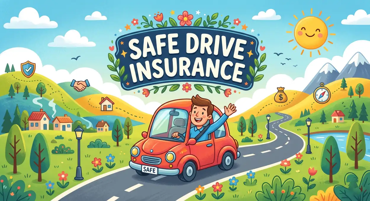 Free Download Best Creatives For Car Insurance Facebook Ads - High Quality Auto Insurance Creatives Image