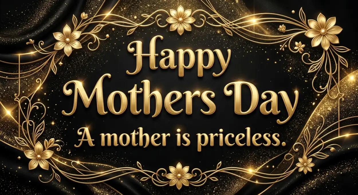 Free Download Best Emotional Mothers Day Quotes 2026 - High Quality Mothers Day Quotes Image