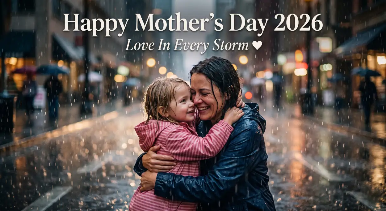 Free Download Best Emotional Mothers Day Quotes For Mom 2026 - High Quality Happy Mothers Day 2026 Image