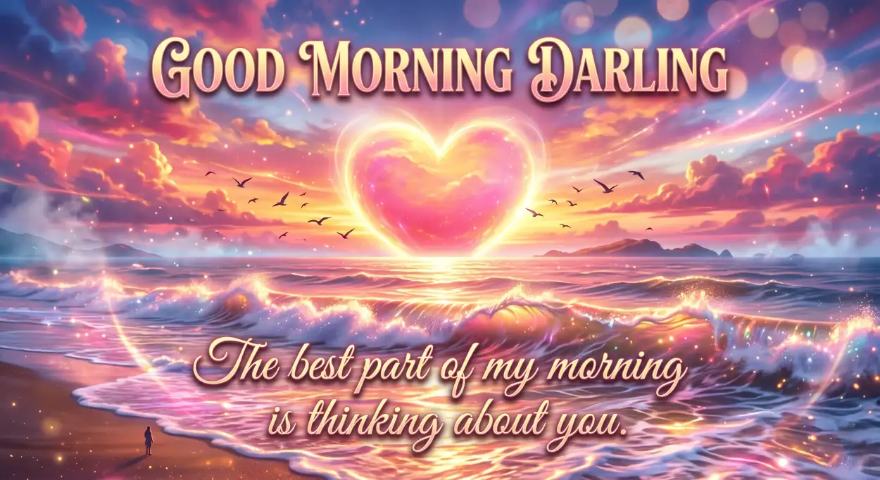 Free Download Best Good Morning Love Messages - High Quality Good Morning Love Messages Image