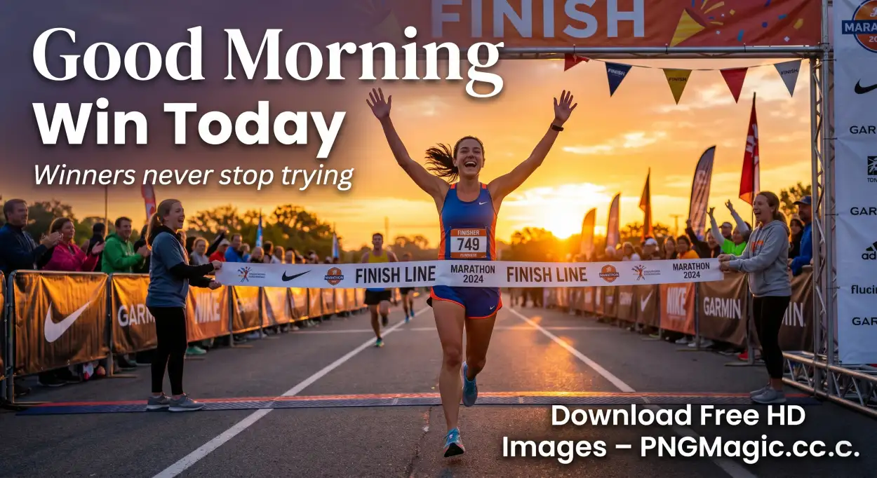 Free Download Best Good Morning Motivation For Success - High Quality Good Morning Motivation For Success Image