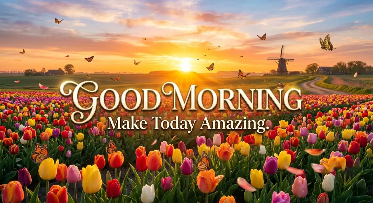 Free Download Best Good Morning Sunrise Images Free - High Quality Good Morning Sunrise Image