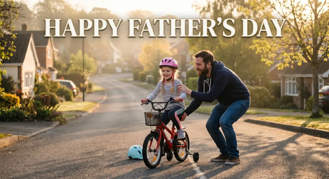 Free Download Best Happy Fathers Day 2026 Quotes - High Quality Happy Fathers Day 2026 Image