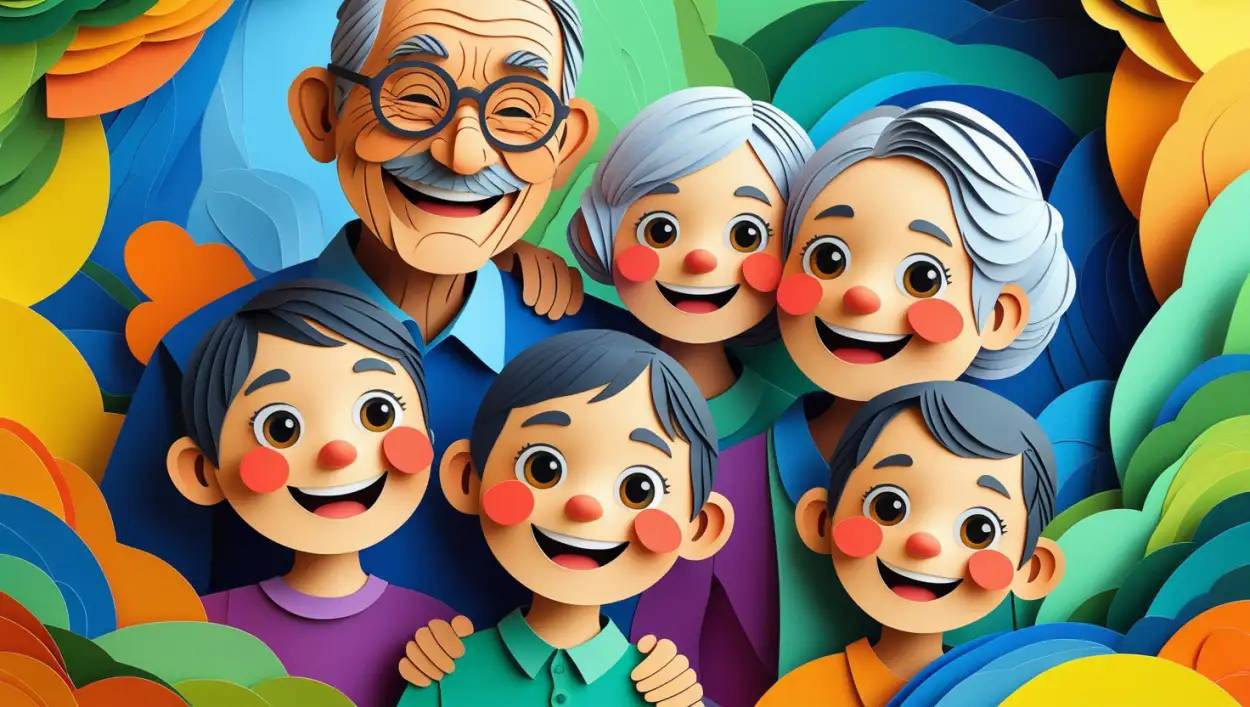 Best Happy Grandparents Day Background 2025 - Royalty Free Grandparents Day Wallpaper Image | Pngmagic Free Download Best Happy Grandparents Day Background 2025 - High Quality Grandparents Day Wallpaper Background
