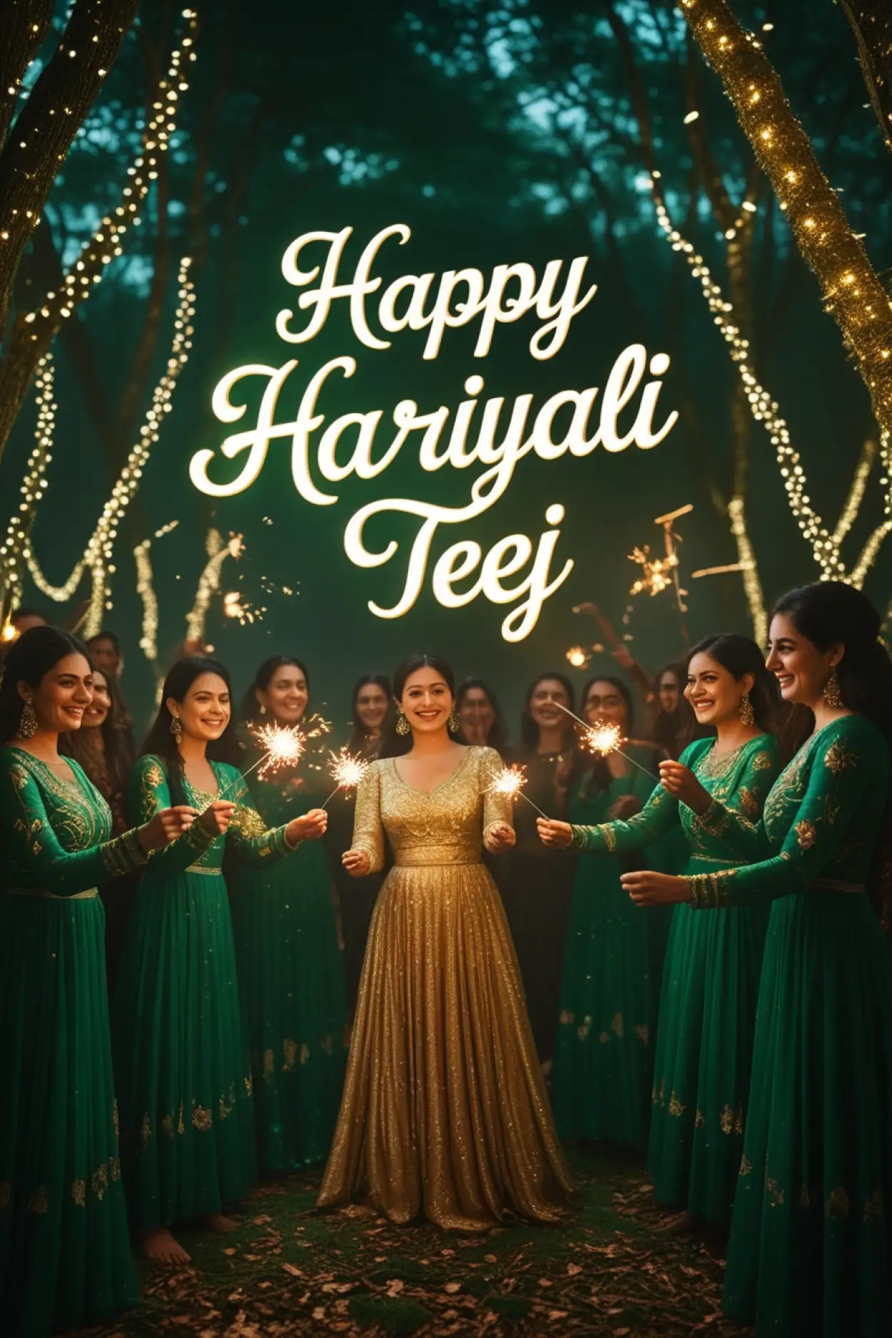 Free Download Best Happy Hariyali Teej Quotes With Images - High Quality Happy Hariyali Teej Background