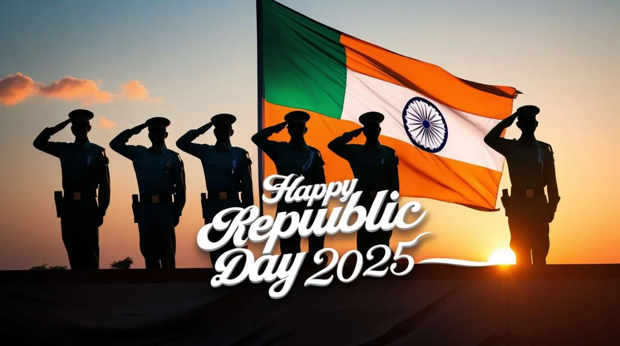 Best Happy Republic Day 2025 Png Graphics - Royalty Free Happy Republic Day 2025 Image | Pngmagic Free Download Best Happy Republic Day 2025 Png Graphics - High Quality Happy Republic Day 2025 PNG Image