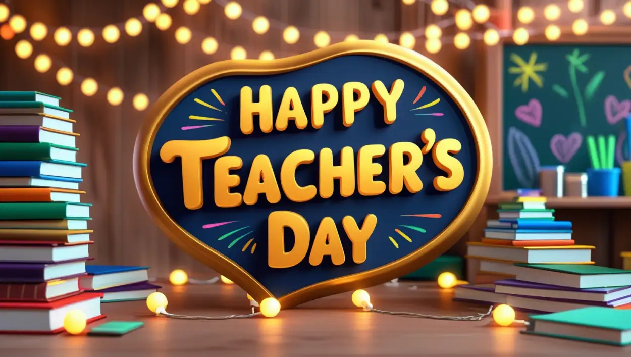 Best Happy Teachers Day Lines Written By Student - Royalty Free Happy Teachers Day Image | Pngmagic Free Download Best Happy Teachers Day Lines Written By Student - High Quality Happy Teachers Day Background