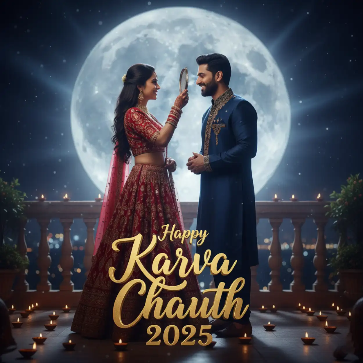 Best Karva Chauth 2025 Quotes For Husband - Royalty Free Happy Karva Chauth 2025 Image | Pngmagic Free Download Best Karva Chauth 2025 Quotes For Husband - High Quality Happy Karva Chauth 2025 Background