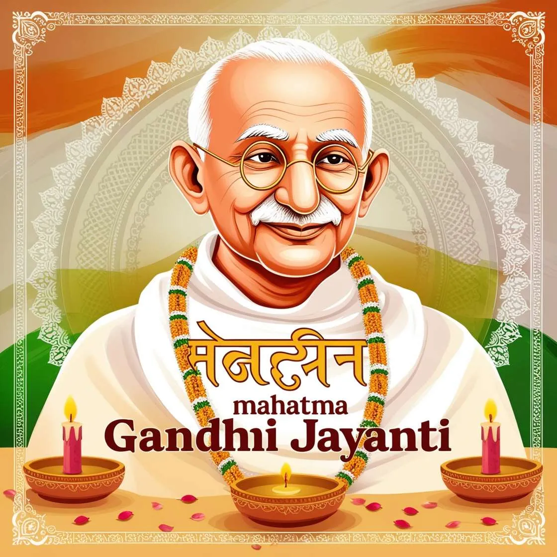 Best Mahatma Gandhi Jayanti Wishes And Images - Royalty Free Mahatma Gandhi Jayanti Image | Pngmagic Free Download Best Mahatma Gandhi Jayanti Wishes And Images - High Quality Mahatma Gandhi Jayanti Background