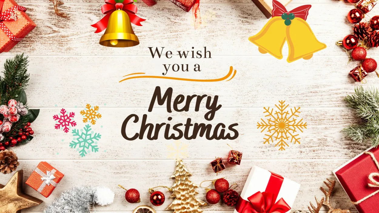 Best Merry Christmas Wishes - Royalty Free Merry Christmas Image | Pngmagic Free Download Best Merry Christmas Wishes - High Quality Merry Christmas Background