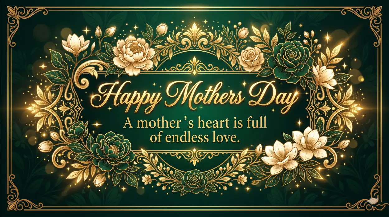 Free Download Best Mothers Day Status 2026 - High Quality Mothers Day Status Image