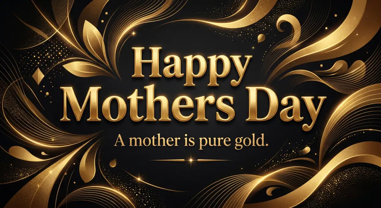 Free Download Best Mothers Day Wishes With Quotes - High Quality Mothers Day Quotes Image