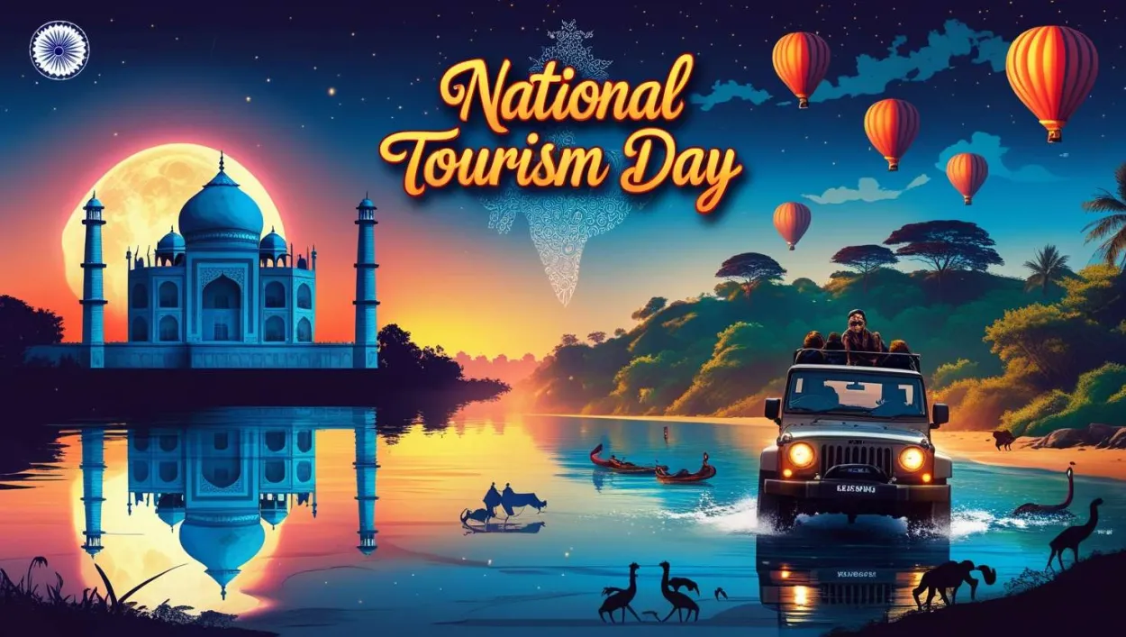 Best National Tourism Day 2024 Photos - Royalty Free National Tourism Day Image | Pngmagic Free Download Best National Tourism Day 2024 Photos - High Quality National Tourism Day Background