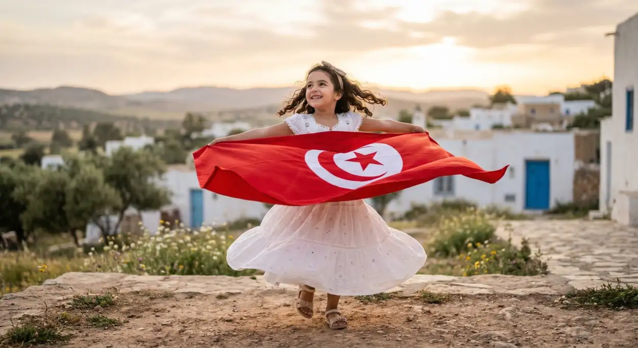 Free Download Best Places To Celebrate Tunisia Independence Day 2026 - High Quality Tunisia Independence Day 2026 Image