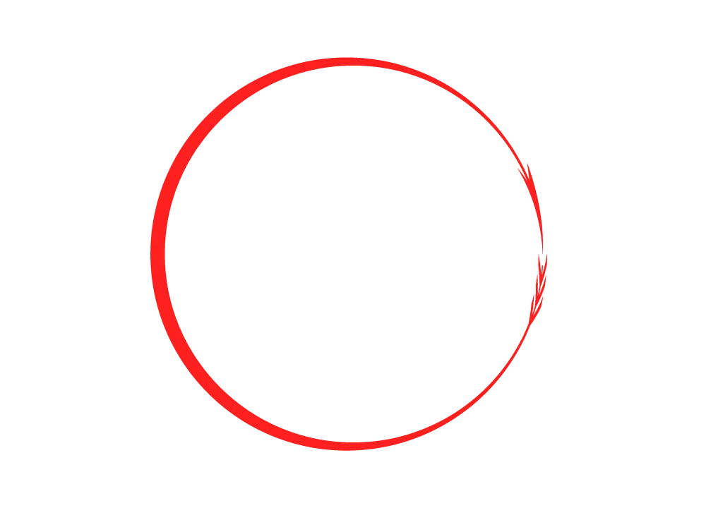 Best Red Arrow Circle Png - Royalty Free Circle Image | Pngmagic Free Download Best Red Arrow Circle Png - High Quality Circle PNG Image