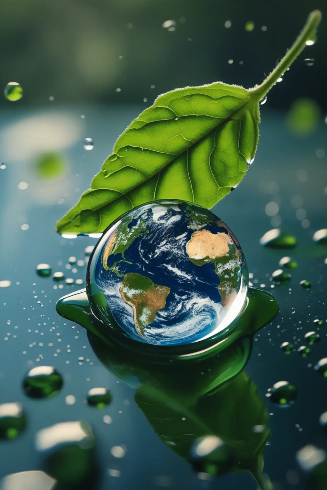 Free Download Best Role Play Ideas For World Environment Day - High Quality World Environment Day Background