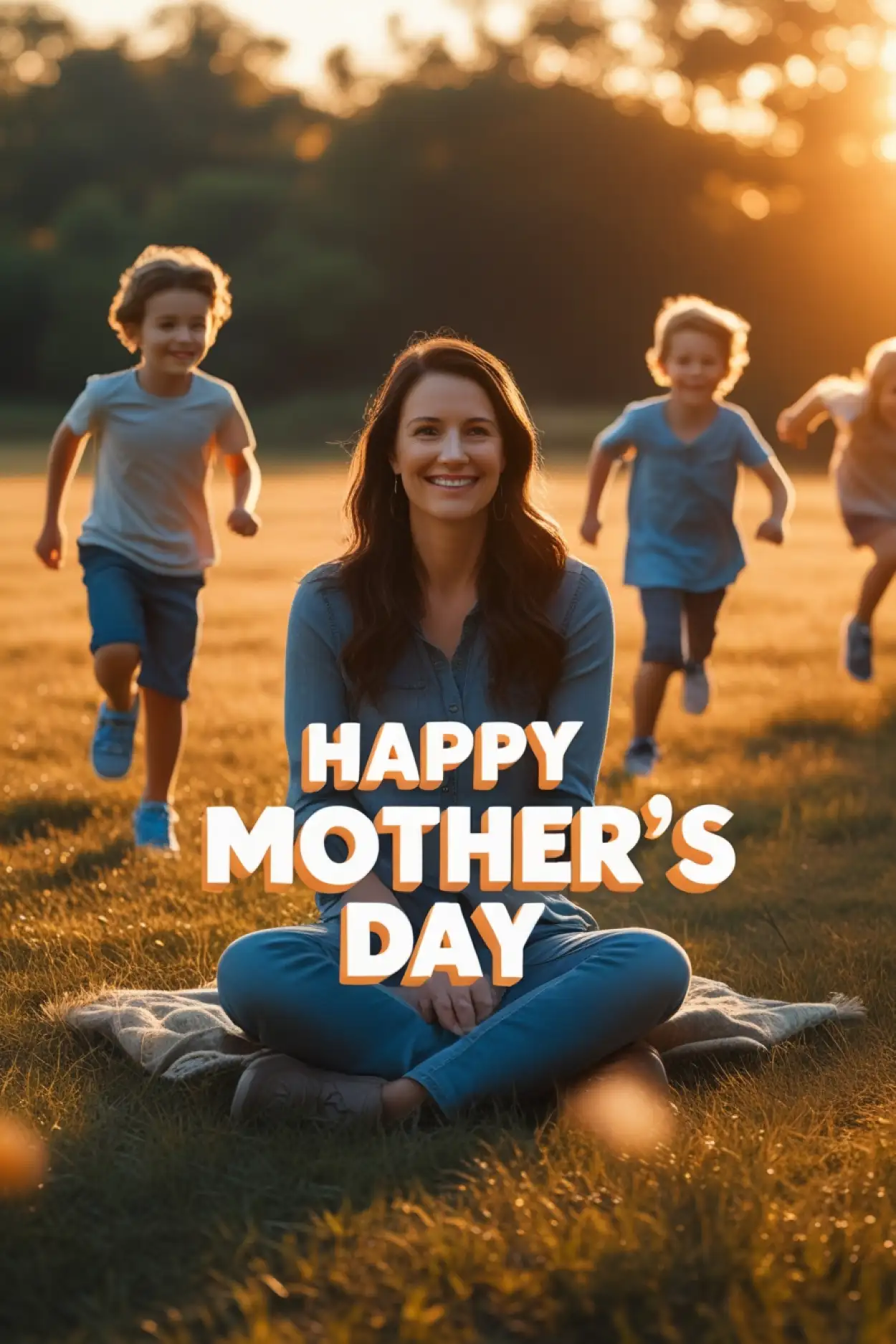 Best Wishes For Mothers Day From Daughter - Royalty Free Happy Mothers Day Image | Pngmagic Free Download Best Wishes For Mothers Day From Daughter - High Quality Happy Mothers Day Background