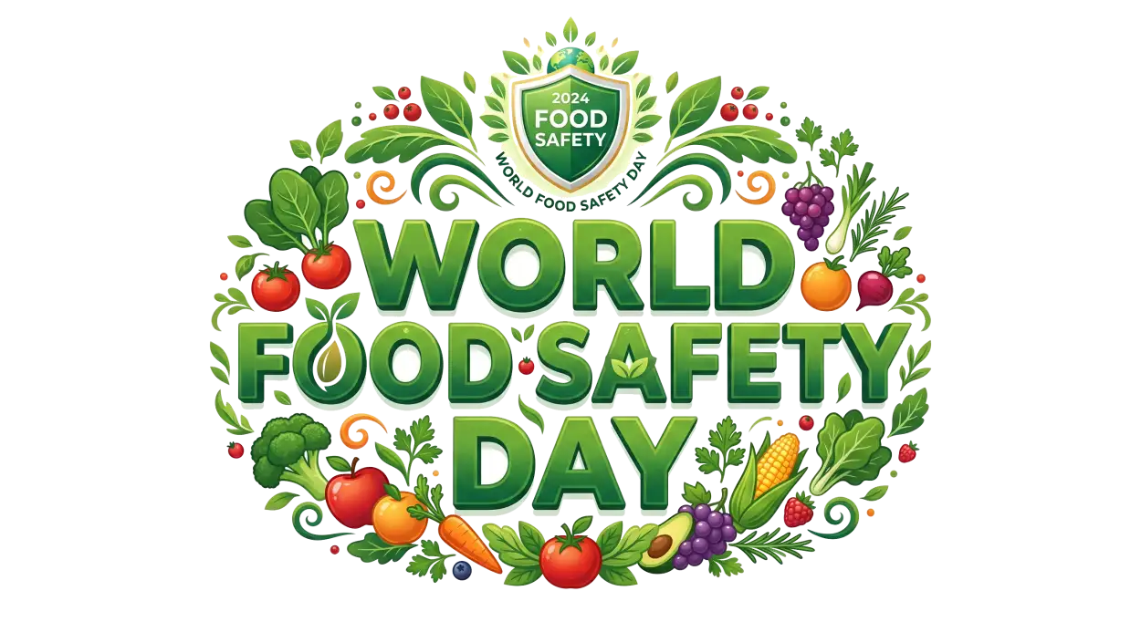 Free Download Best World Food Safety Day Png Transparent Background Free Download - High Quality World Food Safety Day Png Transparent PNG