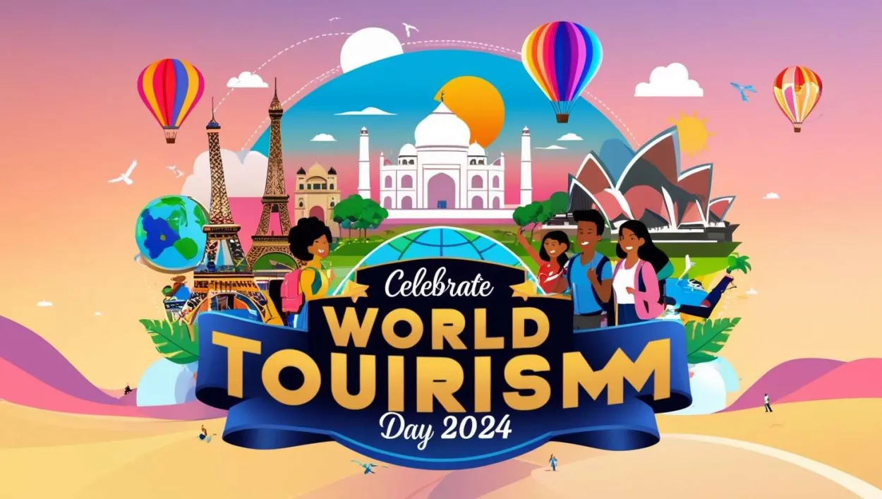Best World Tourism Day Pictures For Sharing - Royalty Free World Tourism Day Image | Pngmagic Free Download Best World Tourism Day Pictures For Sharing - High Quality World Tourism Day Background