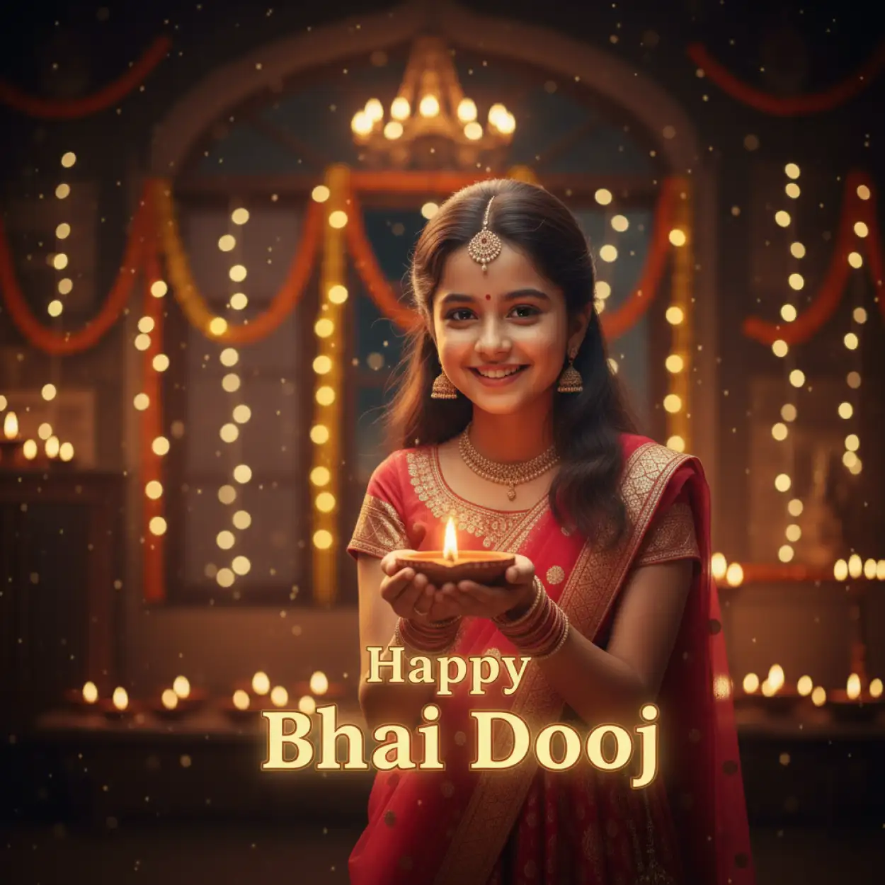 Bhai Dooj 2025 Hd Wallpaper For Mobile - Royalty Free Happy Bhai Dooj 2025 Image | Pngmagic Free Download Bhai Dooj 2025 Hd Wallpaper For Mobile - High Quality Happy Bhai Dooj 2025 Background