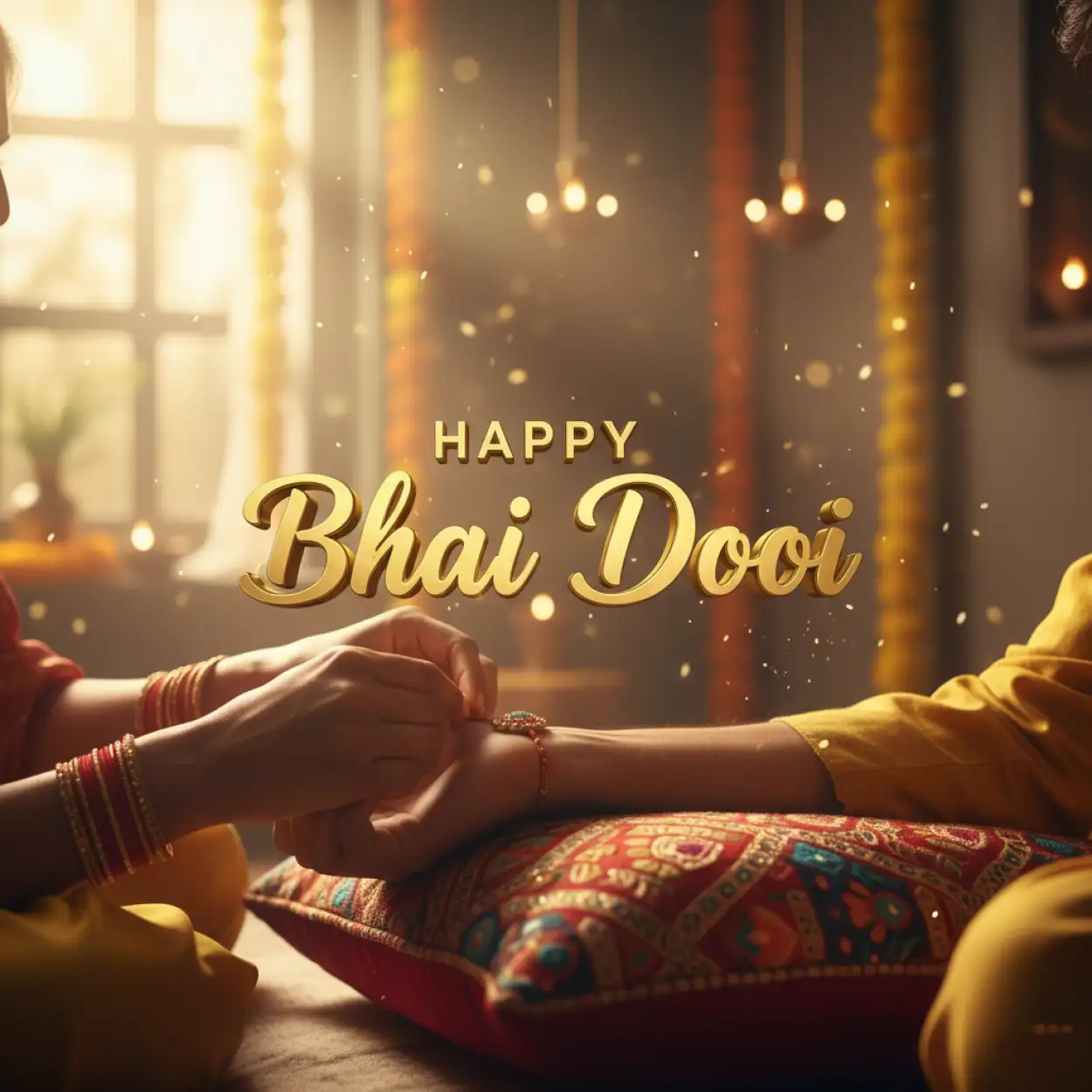 Free Download Bhai Dooj Craft Ideas For Kids With Paper - High Quality Bhai Dooj Background