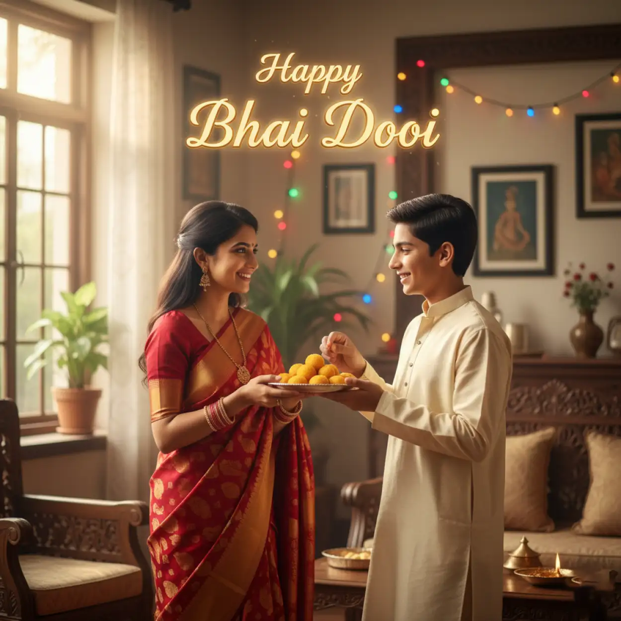Bhai Dooj Message In English For Sister - Royalty Free Bhai Dooj Image | Pngmagic Free Download Bhai Dooj Message In English For Sister - High Quality Bhai Dooj Background