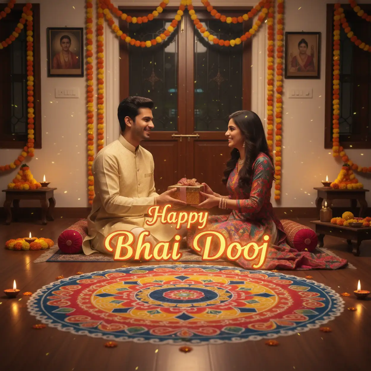 Bhai Dooj Special Banner For Printing Free Download - Royalty Free Bhai Dooj Image | Pngmagic Free Download Bhai Dooj Special Banner For Printing Free Download - High Quality Bhai Dooj Background